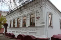 Дома на ул. Гагарина 44 и 46