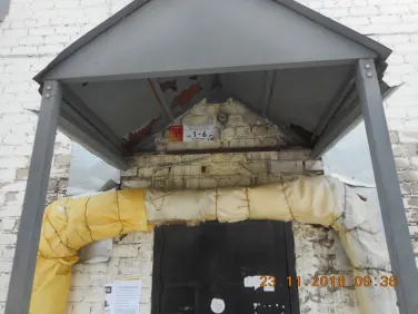 Семёнов, ул.Заводская, 4