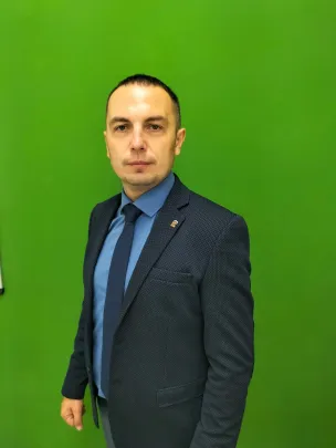 Ростовцев Александр Александрович