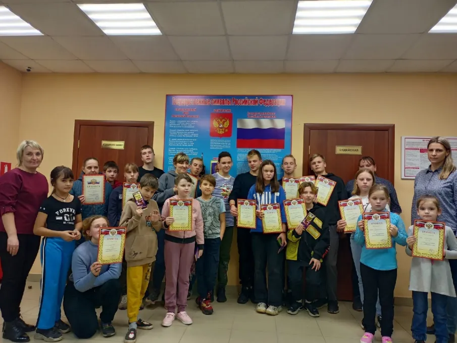 Спортивно-игровая программа «Мы за ЗОЖ»