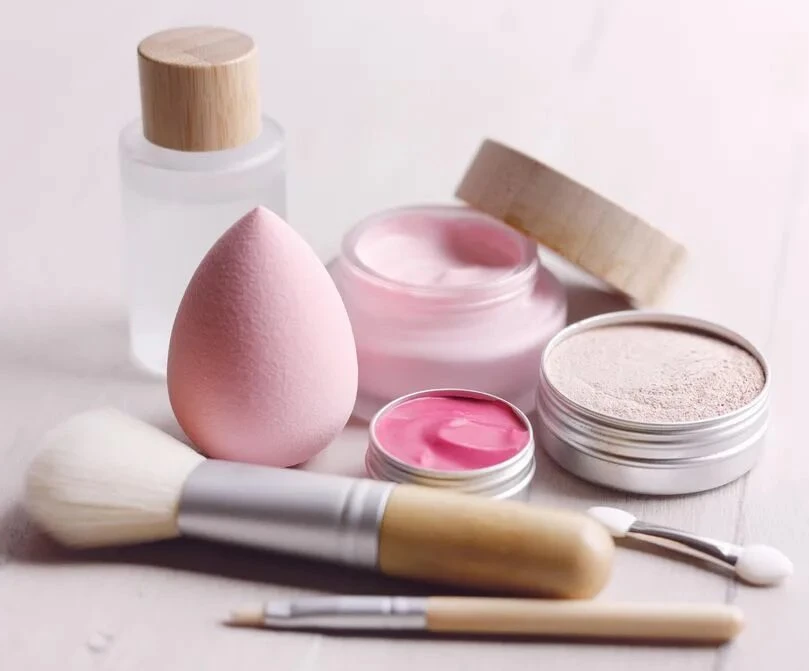 Роспотребнадзор рассказывает, как правильно выбрать косметику