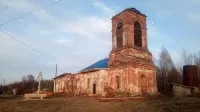 Покровская церковь