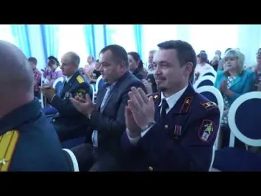 95 лет со дня образования пожарного надзора