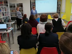 Зональный семинар-совещание ответственных секретарей КДНиЗП и сотрудников ПДН ОМВД