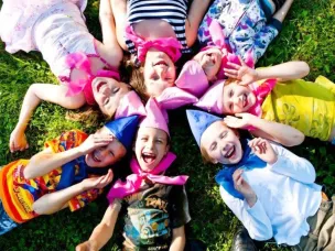 Программа кешбэка за детский отдых заработает с 1 мая 2022