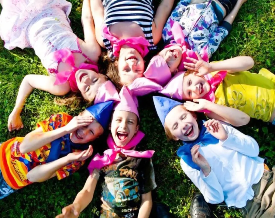 Программа кешбэка за детский отдых заработает с 1 мая 2022