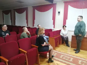 Осторожно вейп!