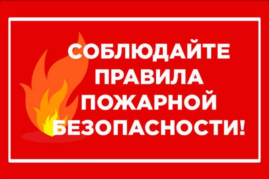 «Обстановка с пожарами и гибелью на них людей на территории Нижегородской области в 2026 году»