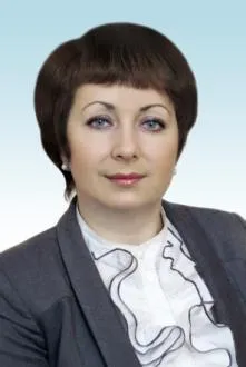 Скобелева Татьяна Парфеновна