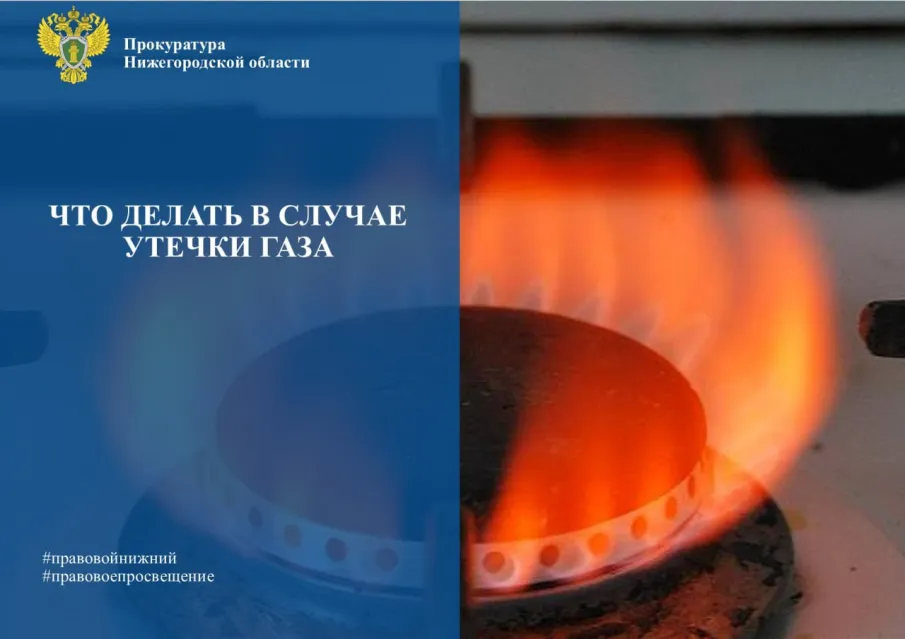 Семеновская городская прокуратура информирует