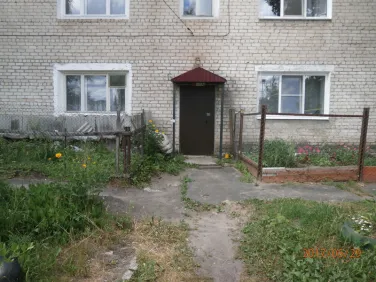 Семёнов, ул.Заводская, 16