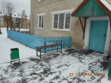 Семёнов, ул.Заводская, 20