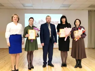 Cовещание заместителей директоров по воспитательной работе