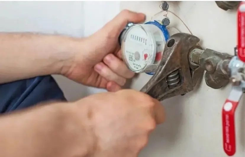 Плата за холодную воду для абонентов без счетчиков вырастет в два раза.