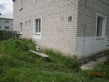 Семёнов, ул.Заводская, 18