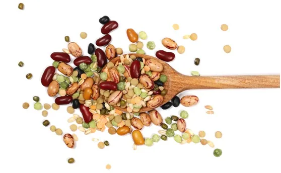 Всемирный день зернобобовых 10 февраля