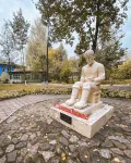 Памятник Семену-ложкарю