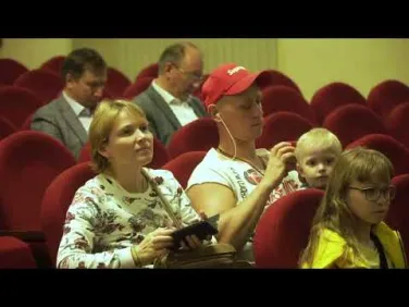 Научно практическая конференция «Чтим традиции, смотрим в будущее»