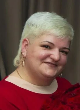 Серова Елена Александровна