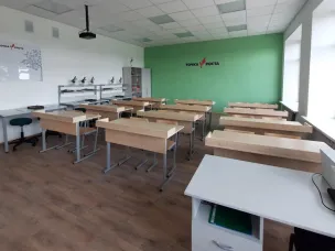 В 2022 году в Семеновском округе продолжится реализация национального проекта «Образование»