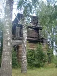 Никольская церковь