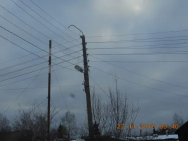 Семёнов, ул.Заводская, 18