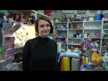 Ко дню предпринимателя 2022 - Елена Чехова