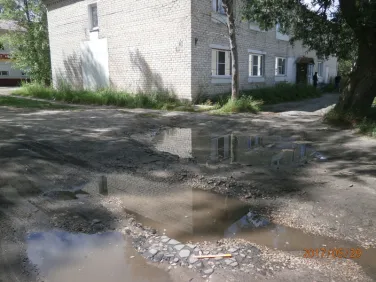 Семёнов, ул.Заводская, 10