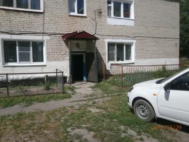 Семёнов, ул.Заводская, 12