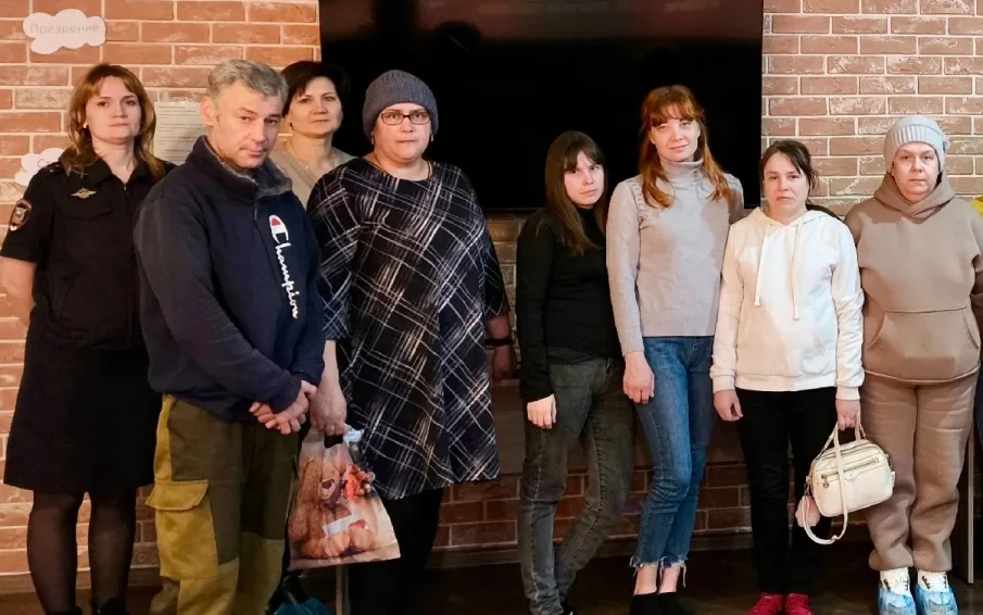 Школа родительского просвещения