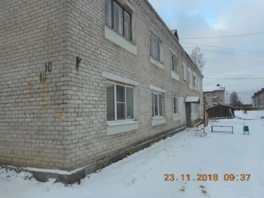Семёнов, ул.Заводская, 10