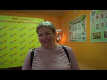 День открытых дверей в СИХТ