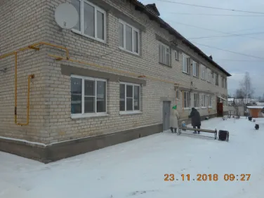 Семёнов, ул.Гражданская, 94