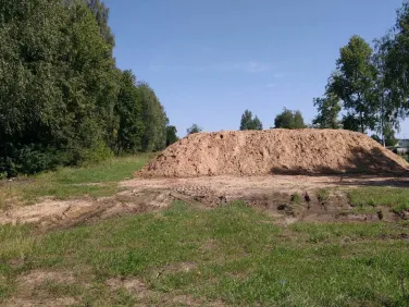Фото ход работ
