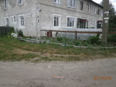 Семёнов, ул.Заводская, 22