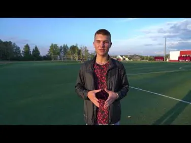 ТВ-программа "Семенов спортивный"