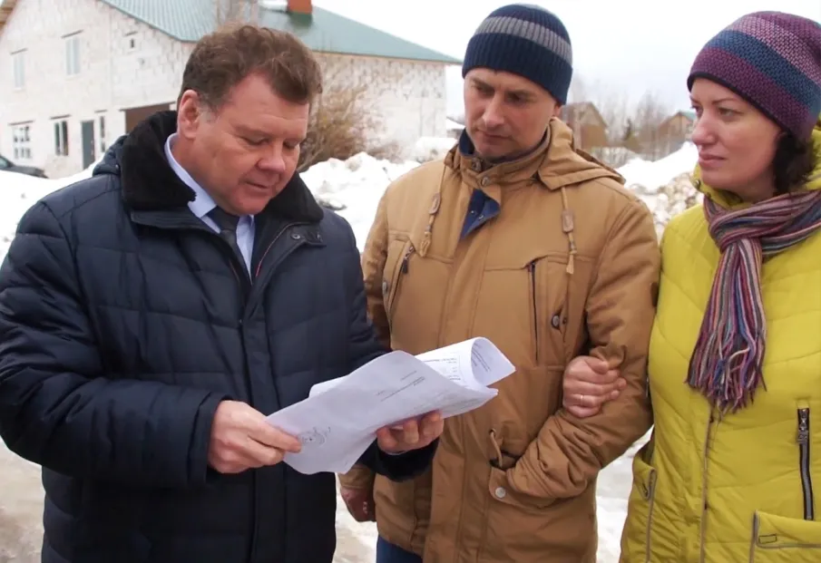 В рамках проекта «Вам решать» будет реализовано 15 инициатив жителей округа