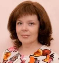 Ветрова Нина Юрьевна