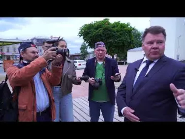 Семёновское творческое объединение союза журналистов Нижегородской области