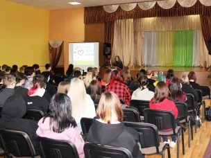 Оперативно-профилактическая операция «Дети России – 2022»