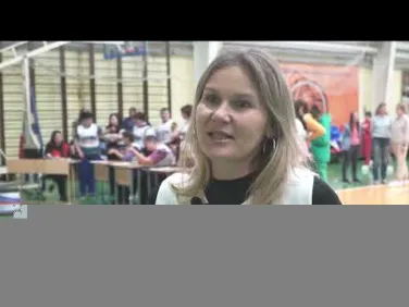 Сдача норм ГТО для работников администрации ГО Семеновский