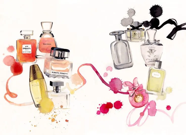 Особенности реализации парфюмерно-косметических товаров