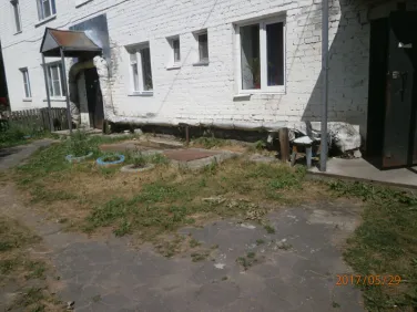 Семёнов, ул.Заводская, 4