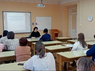 Круглый стол по профилактике