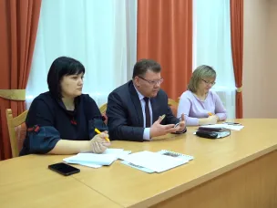 Всероссийский конкурс по отбору лучших проектов в сфере создания комфортной городской среды в малых городах и исторических поселениях - 2 этап