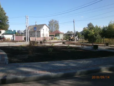 Приёмка пл. Ложкарная