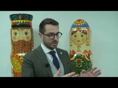 Форум креативных технологий Конгресс в Семёнове