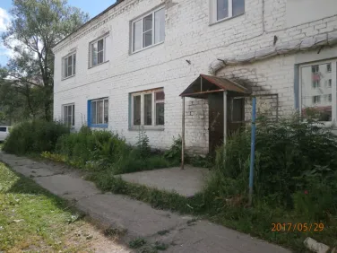 Семёнов, ул.Заводская, 2