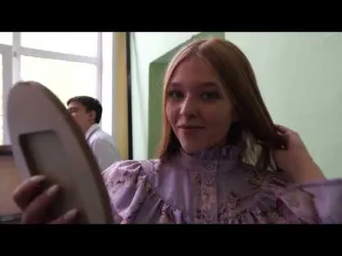 Ежегодный конкурс «Мисс техникум» 2022