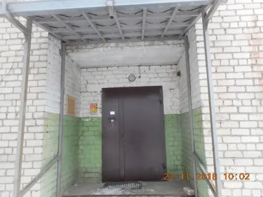 Семёнов, ул.Галкина, 42а